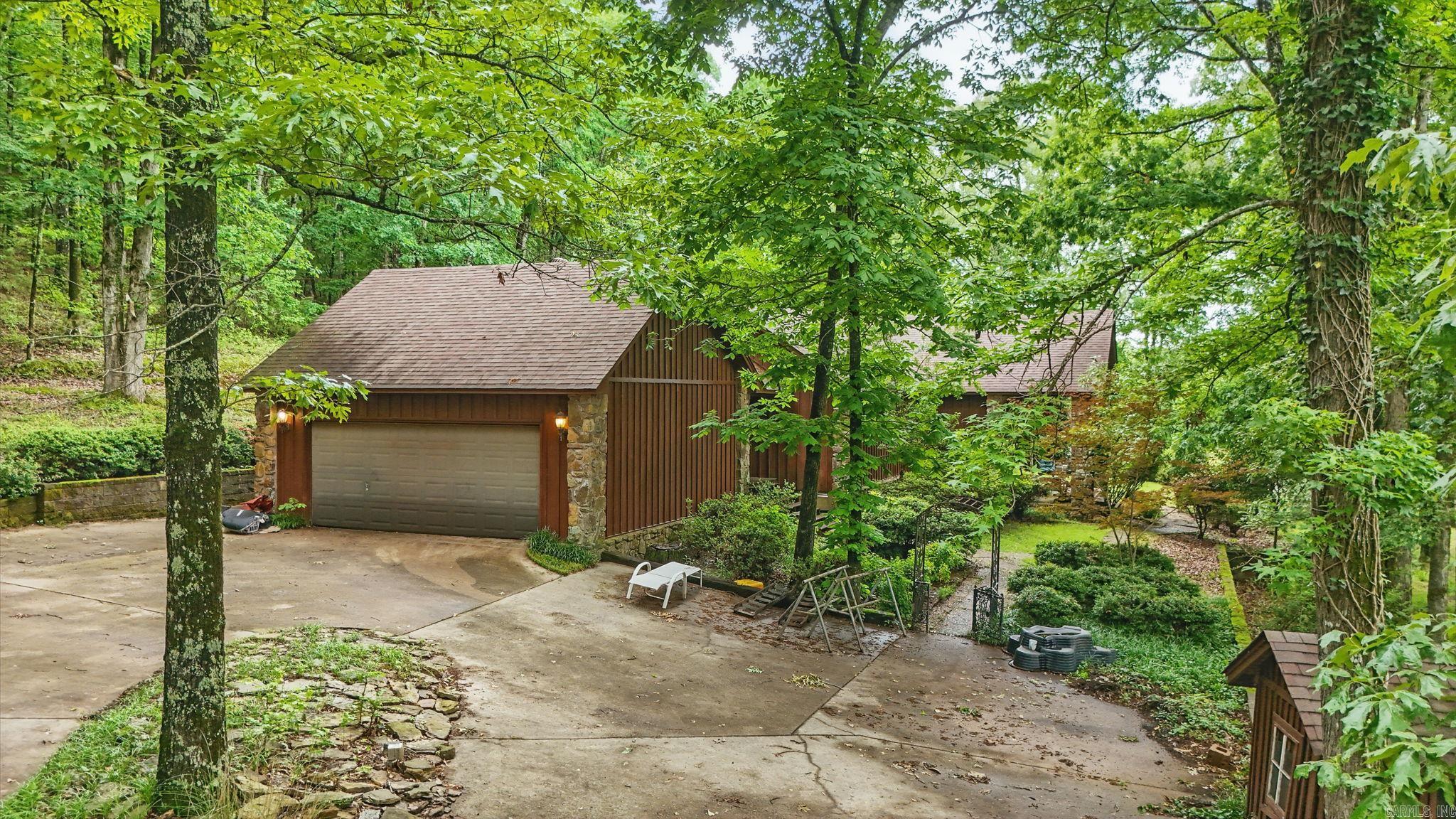 16501  Burlingame  Little Rock, AR