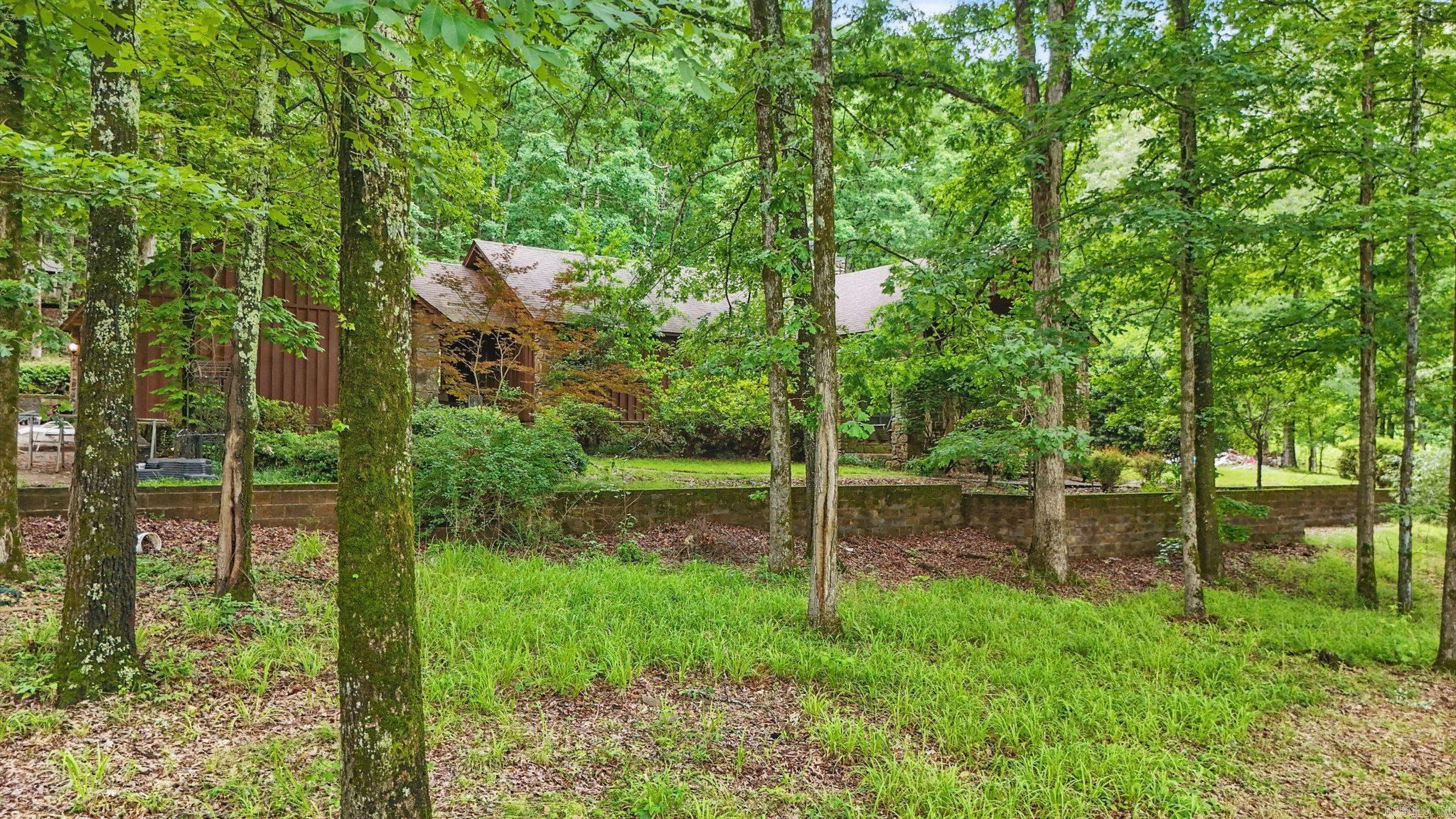 16501  Burlingame  Little Rock, AR