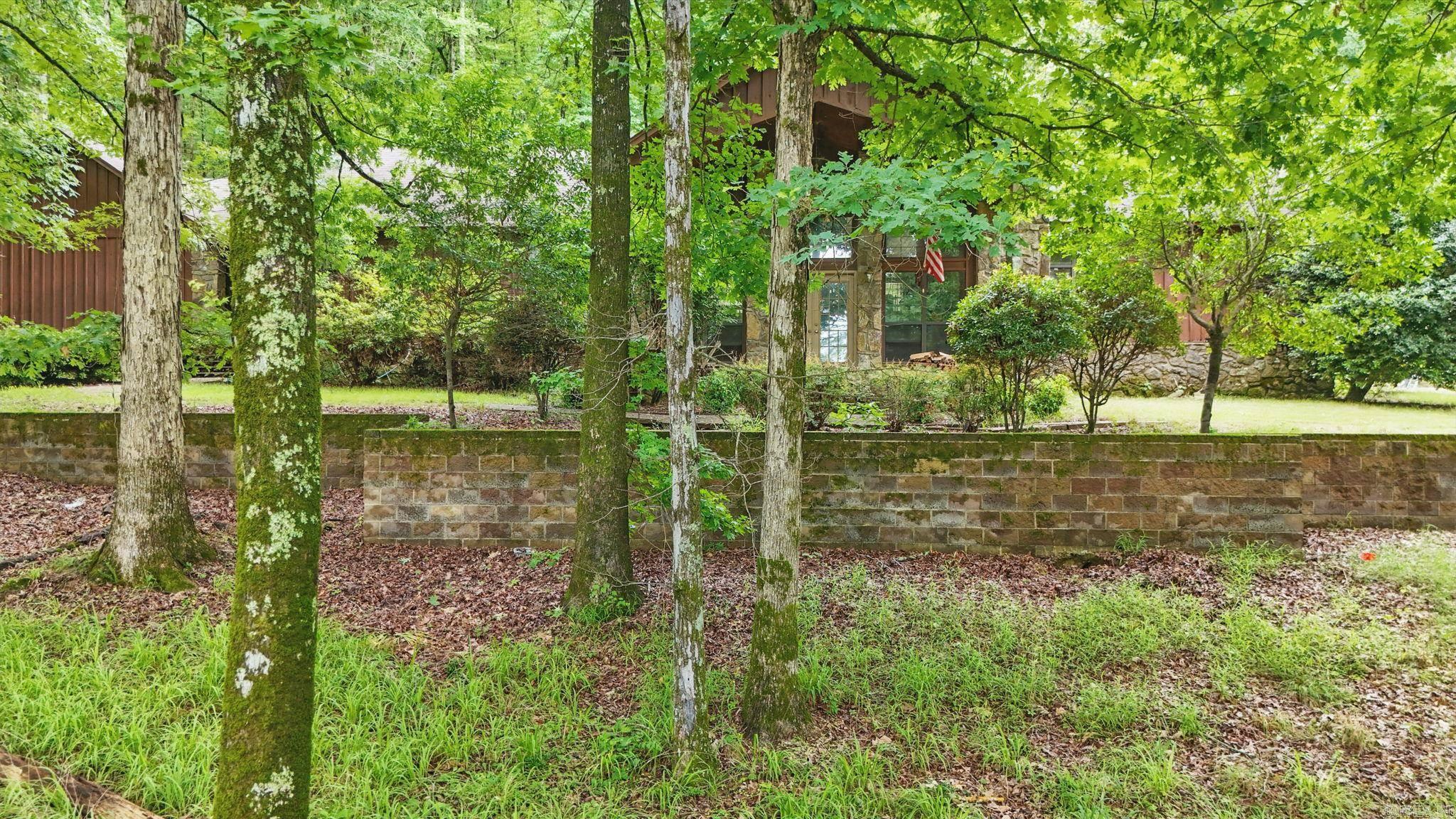 16501  Burlingame  Little Rock, AR