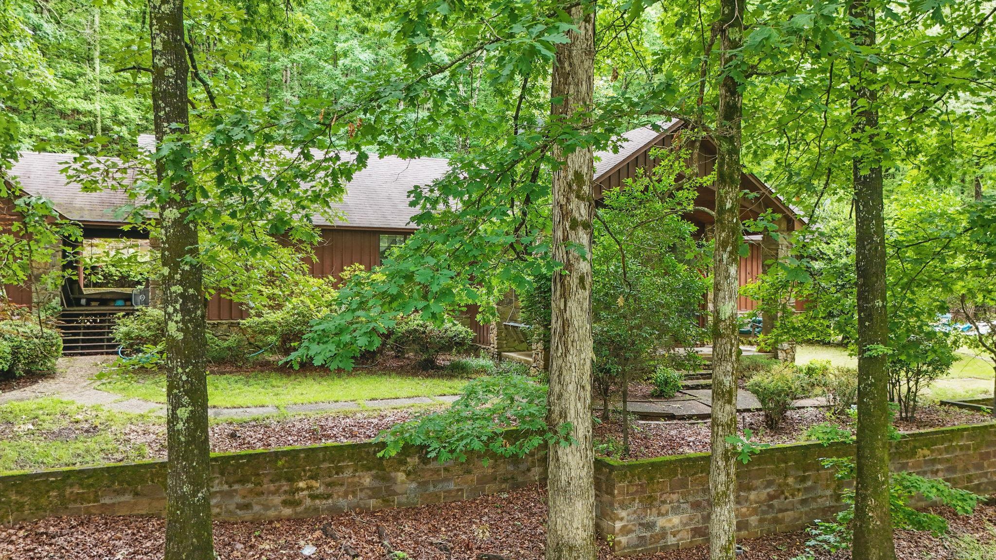 16501  Burlingame  Little Rock, AR