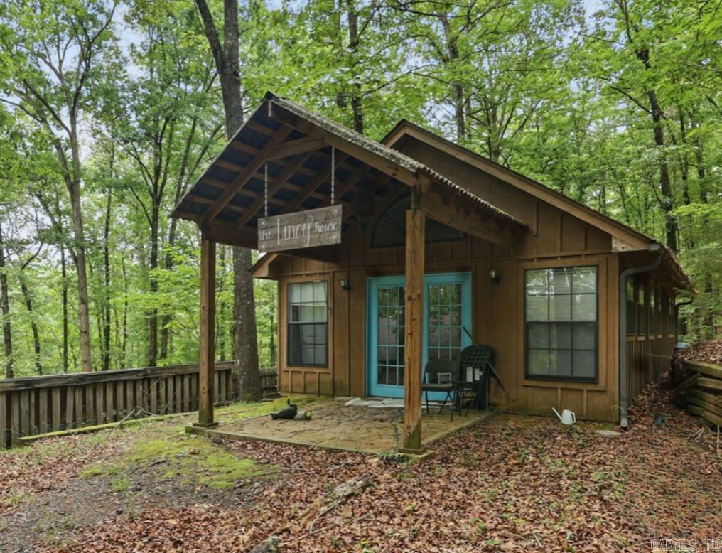 16501  Burlingame  Little Rock, AR