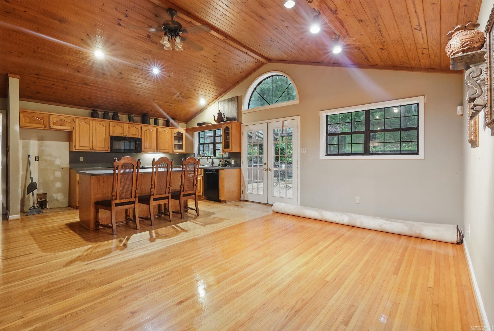 16501  Burlingame  Little Rock, AR