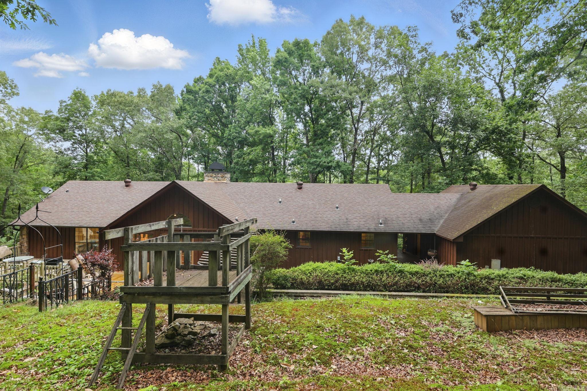 16501  Burlingame  Little Rock, AR