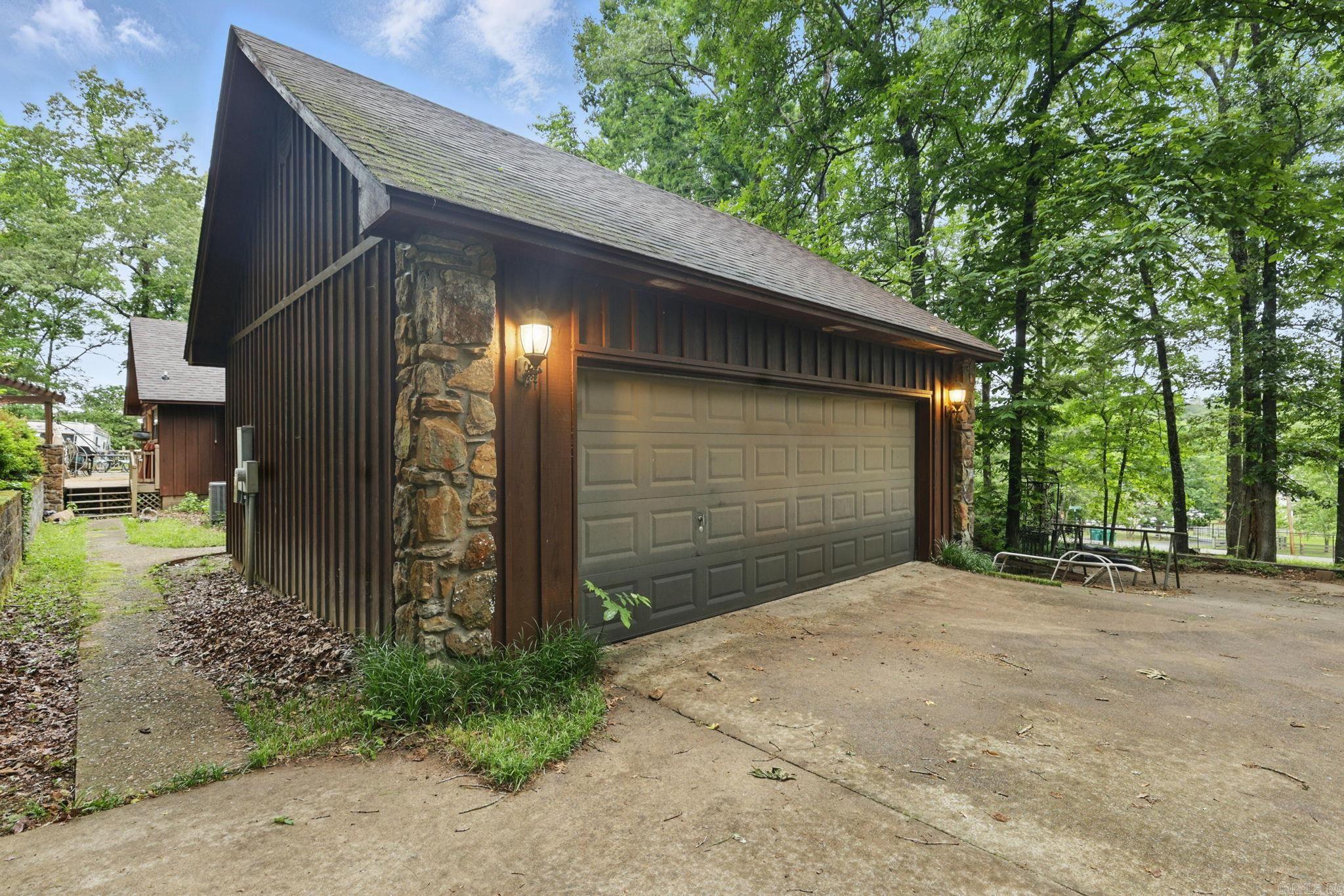 16501  Burlingame  Little Rock, AR