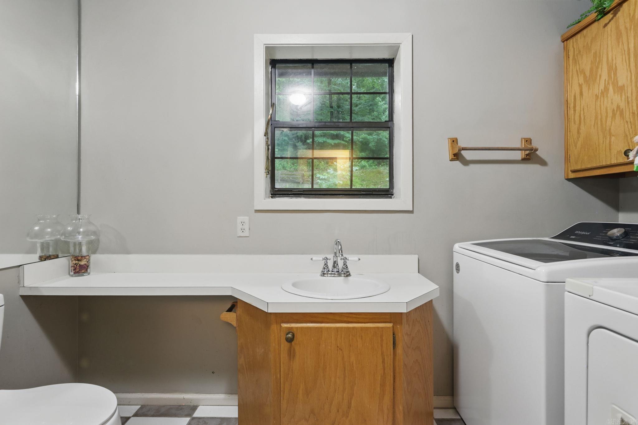16501  Burlingame  Little Rock, AR