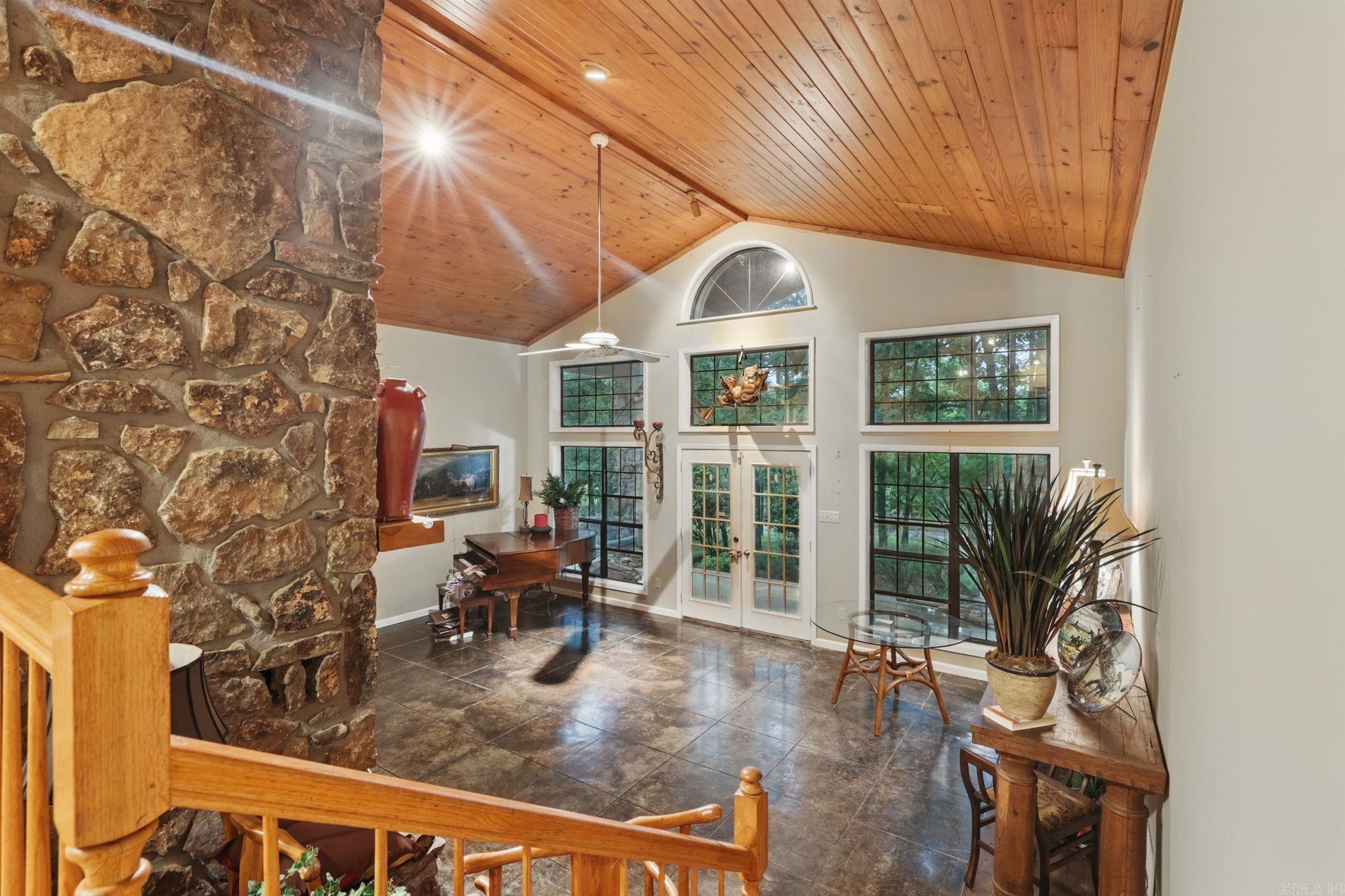 16501  Burlingame  Little Rock, AR