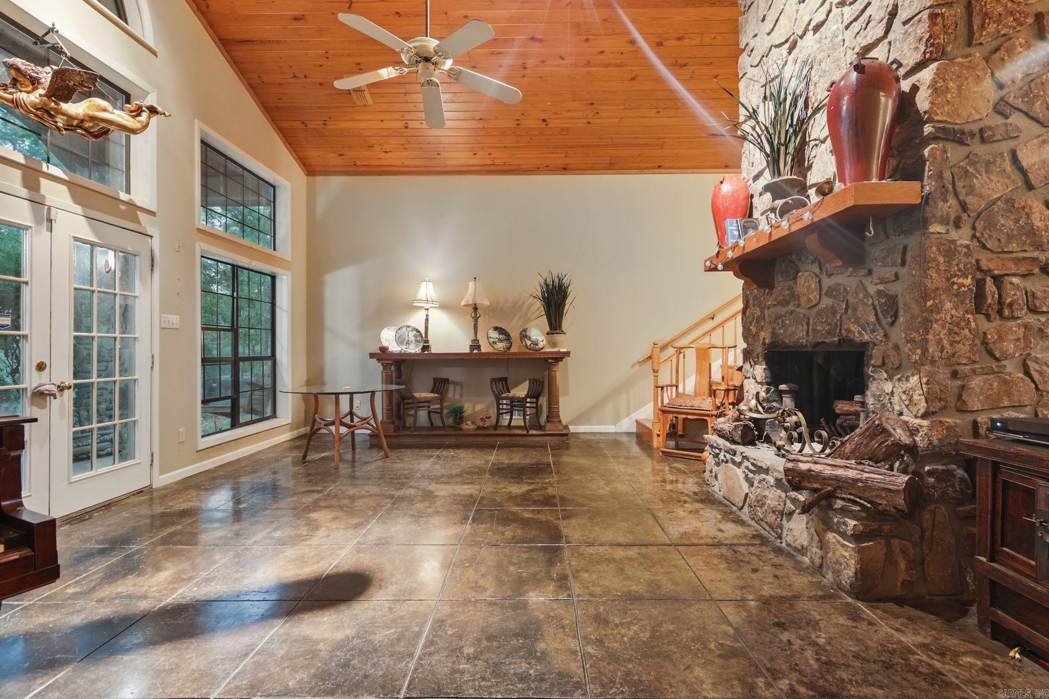 16501  Burlingame  Little Rock, AR