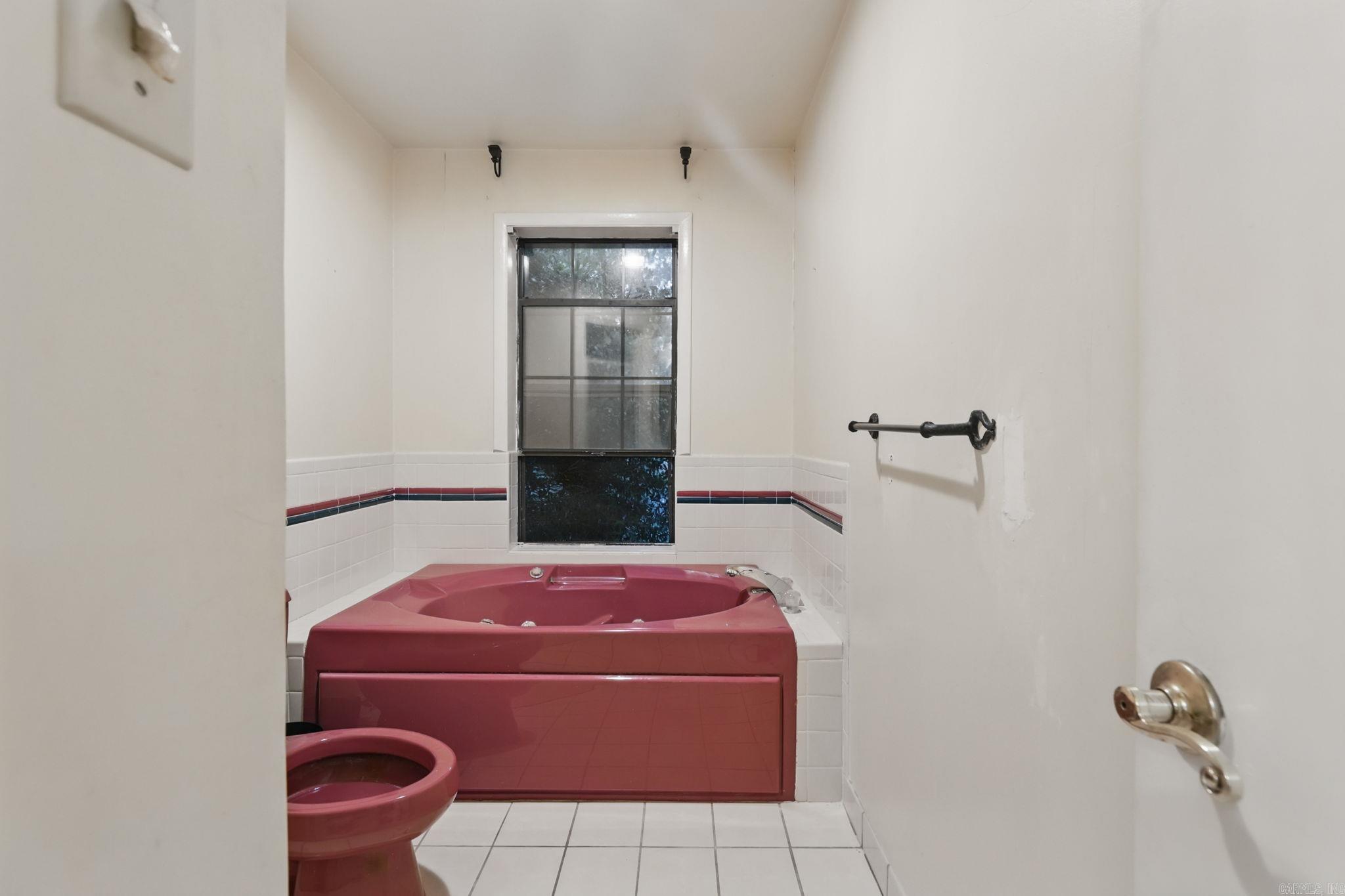 16501  Burlingame  Little Rock, AR