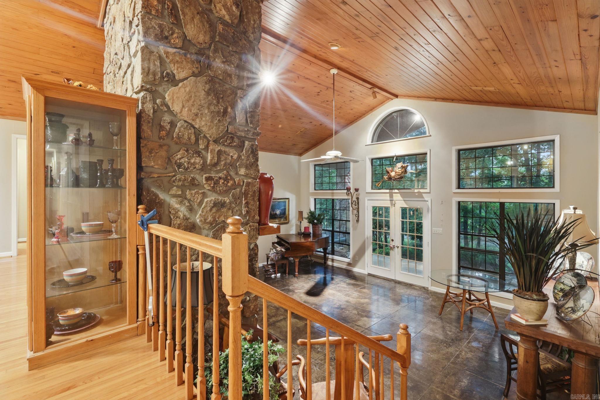 16501  Burlingame  Little Rock, AR