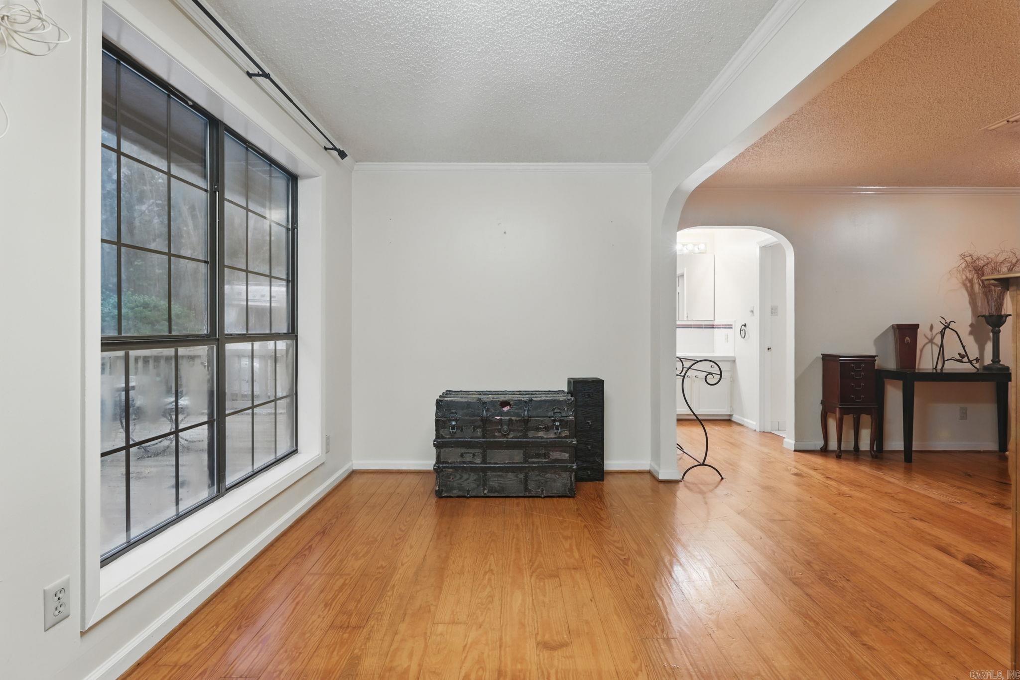 16501  Burlingame  Little Rock, AR