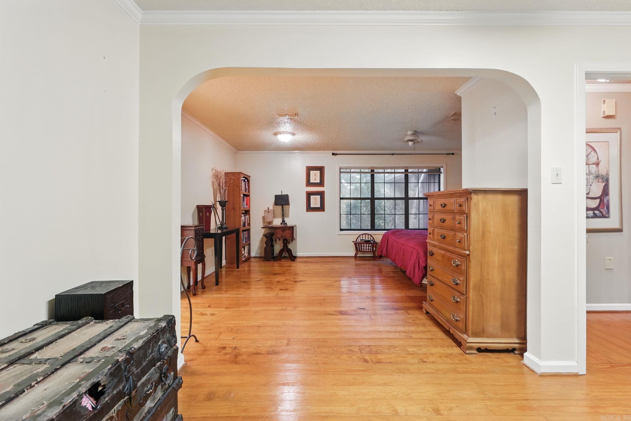 16501  Burlingame  Little Rock, AR