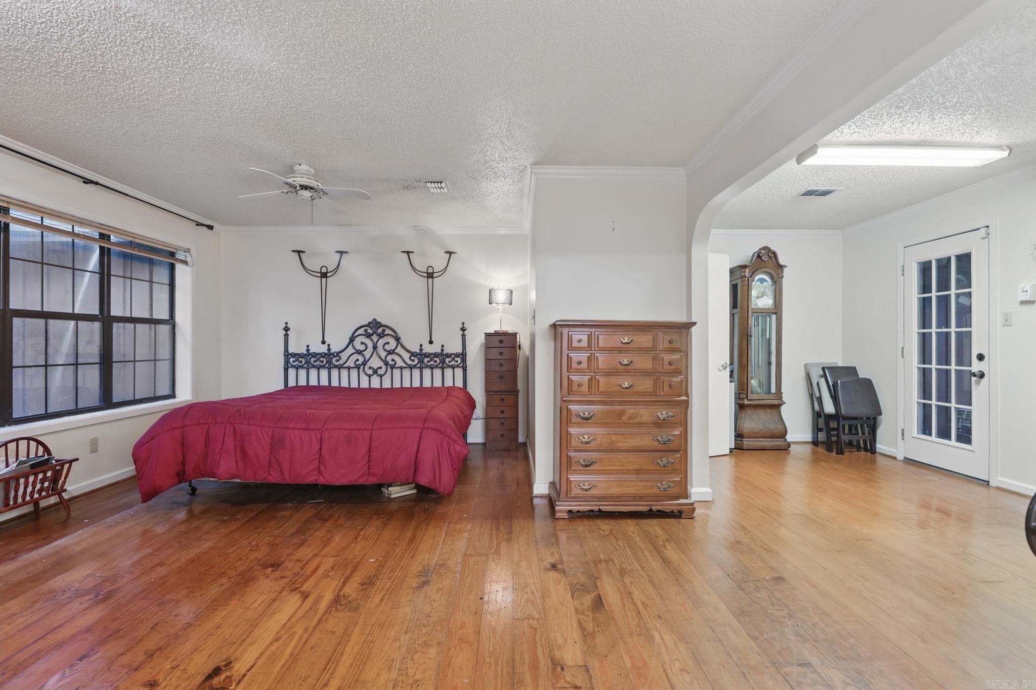 16501  Burlingame  Little Rock, AR