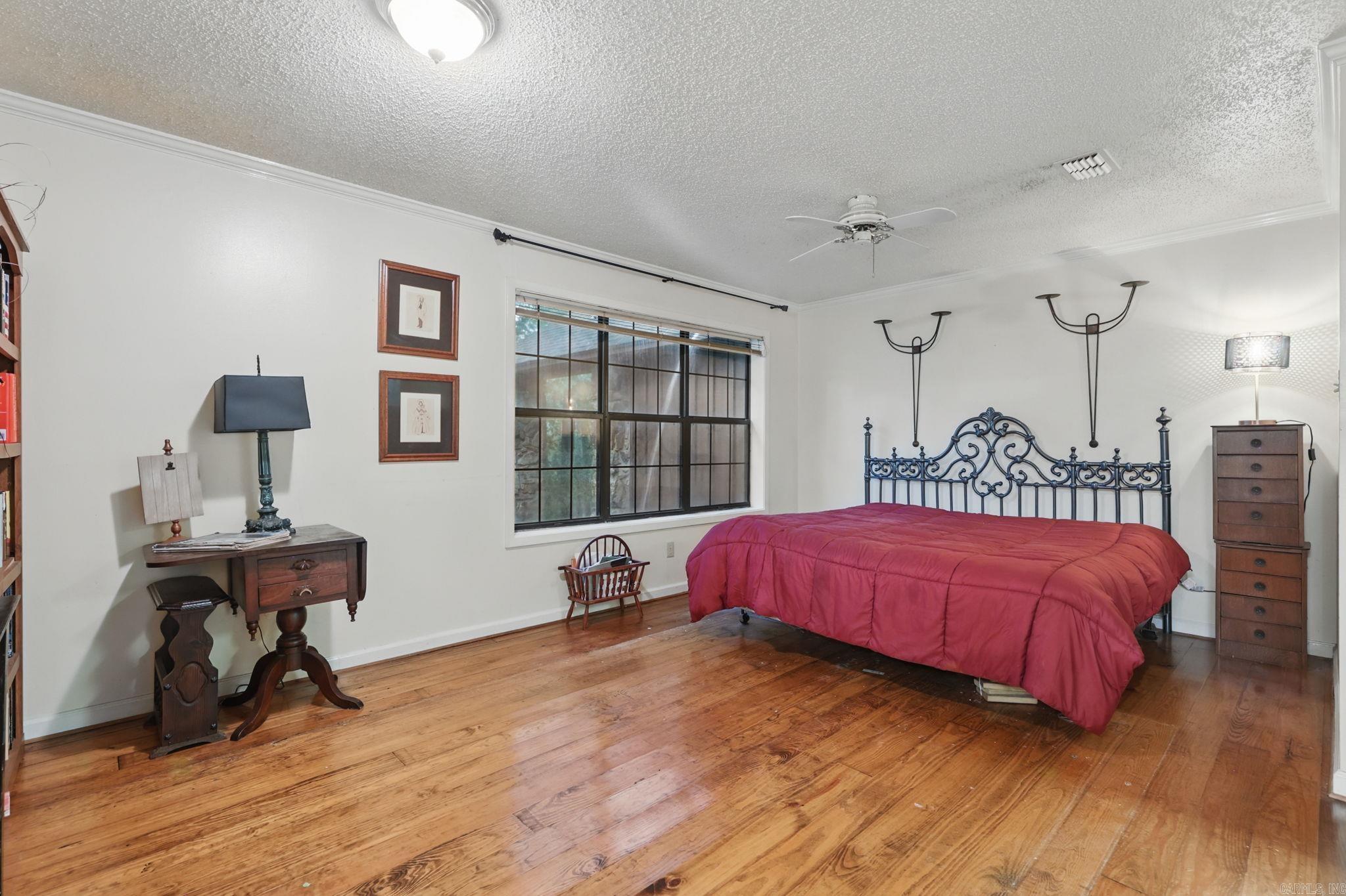 16501  Burlingame  Little Rock, AR