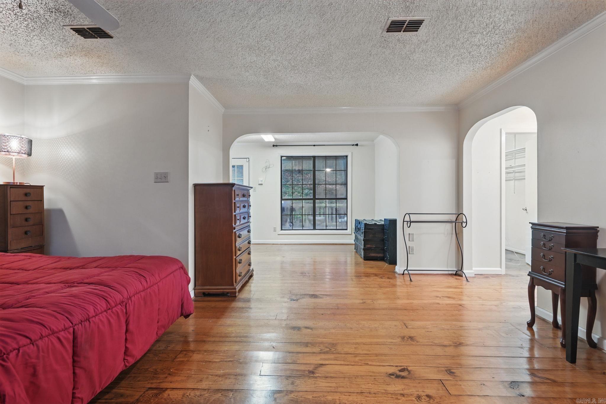 16501  Burlingame  Little Rock, AR