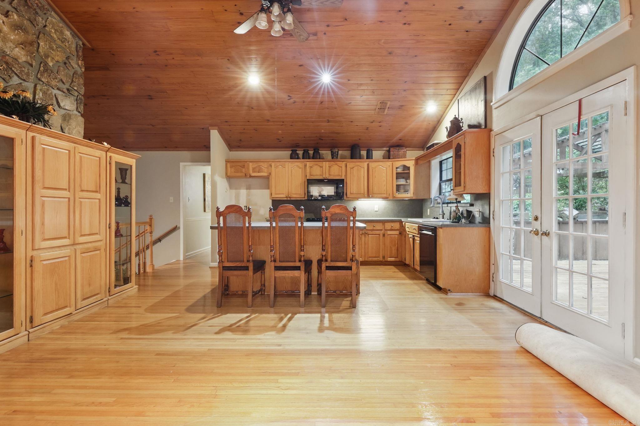 16501  Burlingame  Little Rock, AR