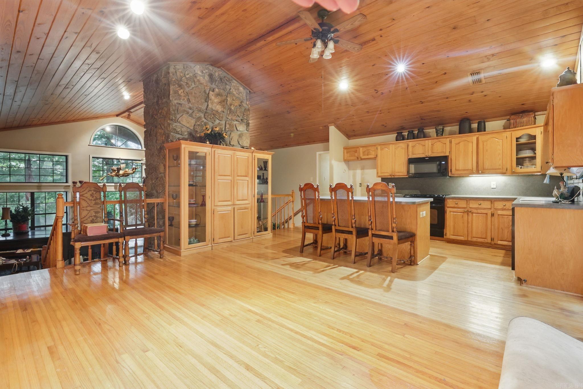 16501  Burlingame  Little Rock, AR