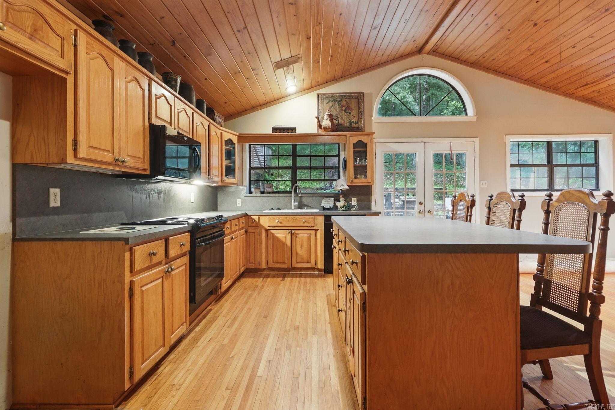 16501  Burlingame  Little Rock, AR