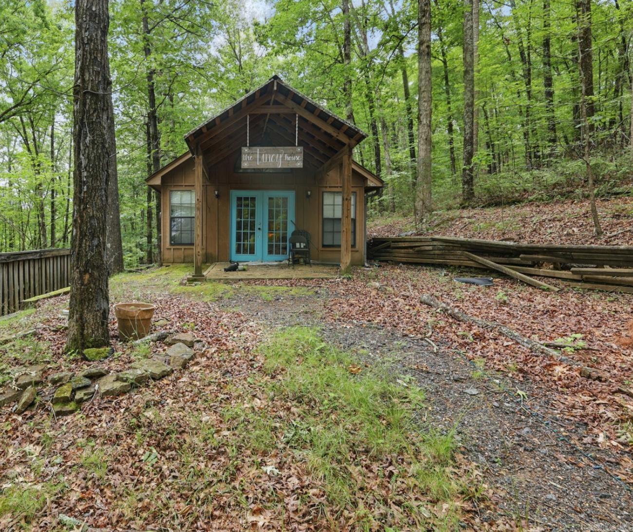 16501  Burlingame  Little Rock, AR