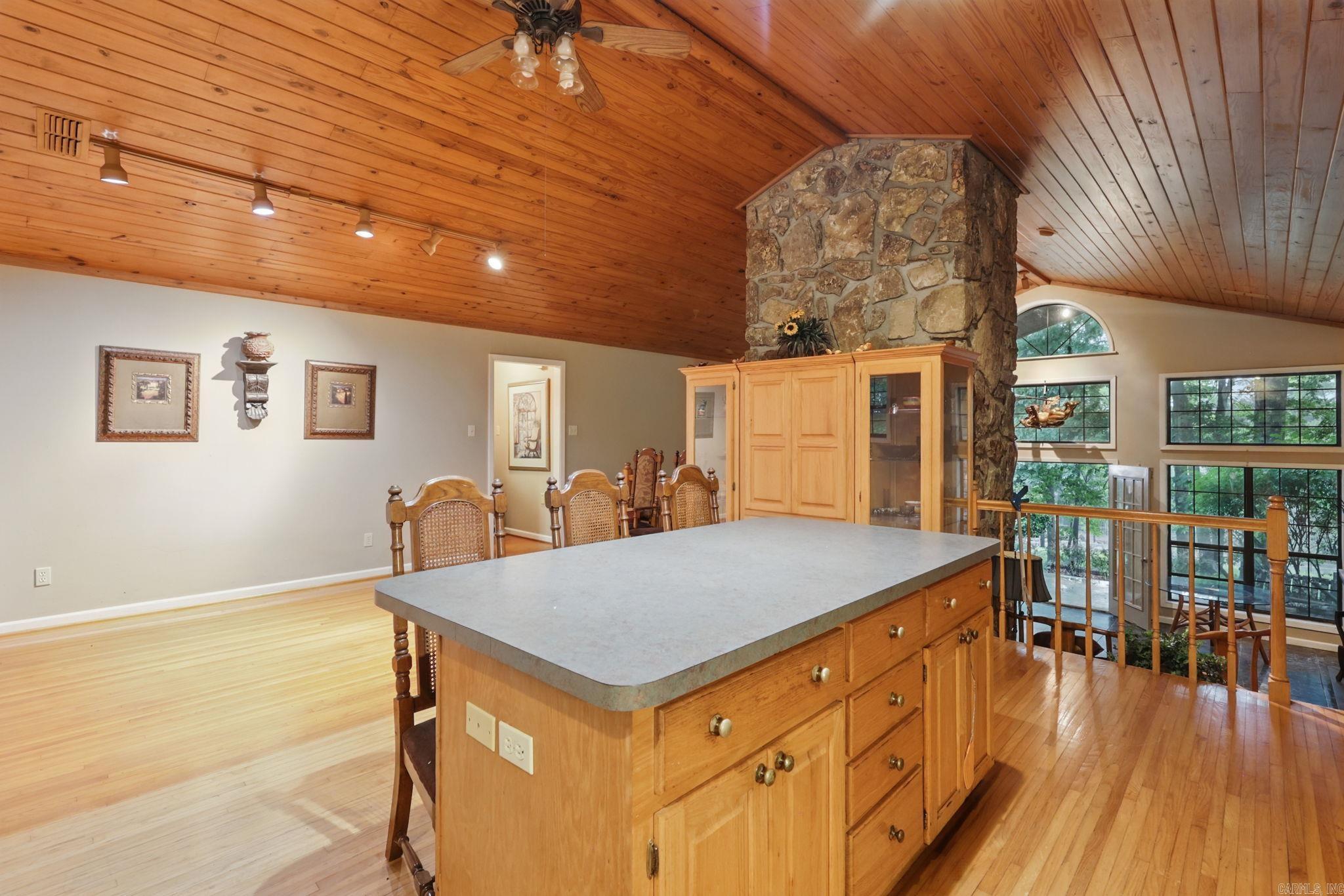 16501  Burlingame  Little Rock, AR
