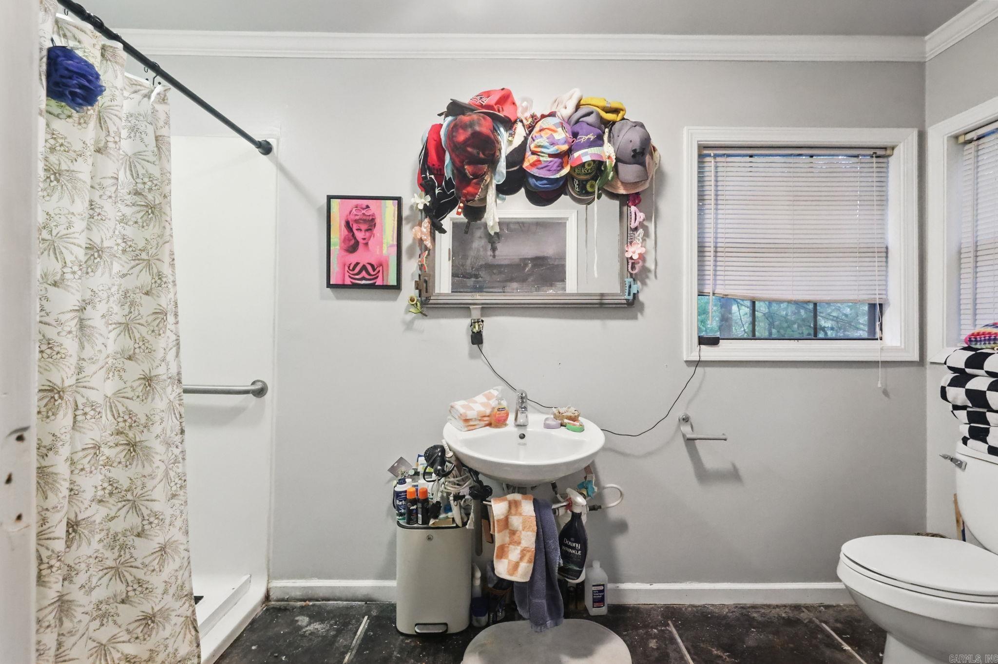 16501  Burlingame  Little Rock, AR