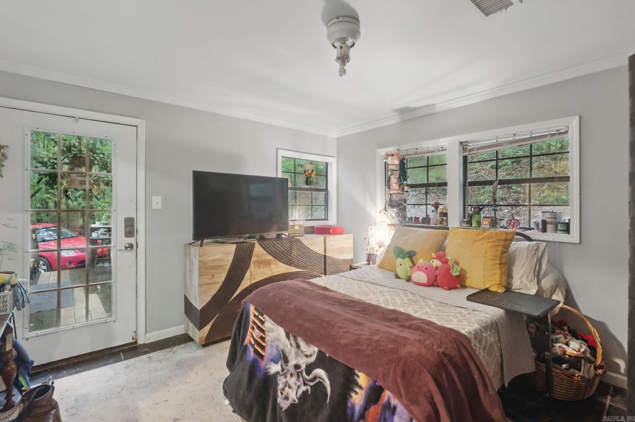 16501  Burlingame  Little Rock, AR