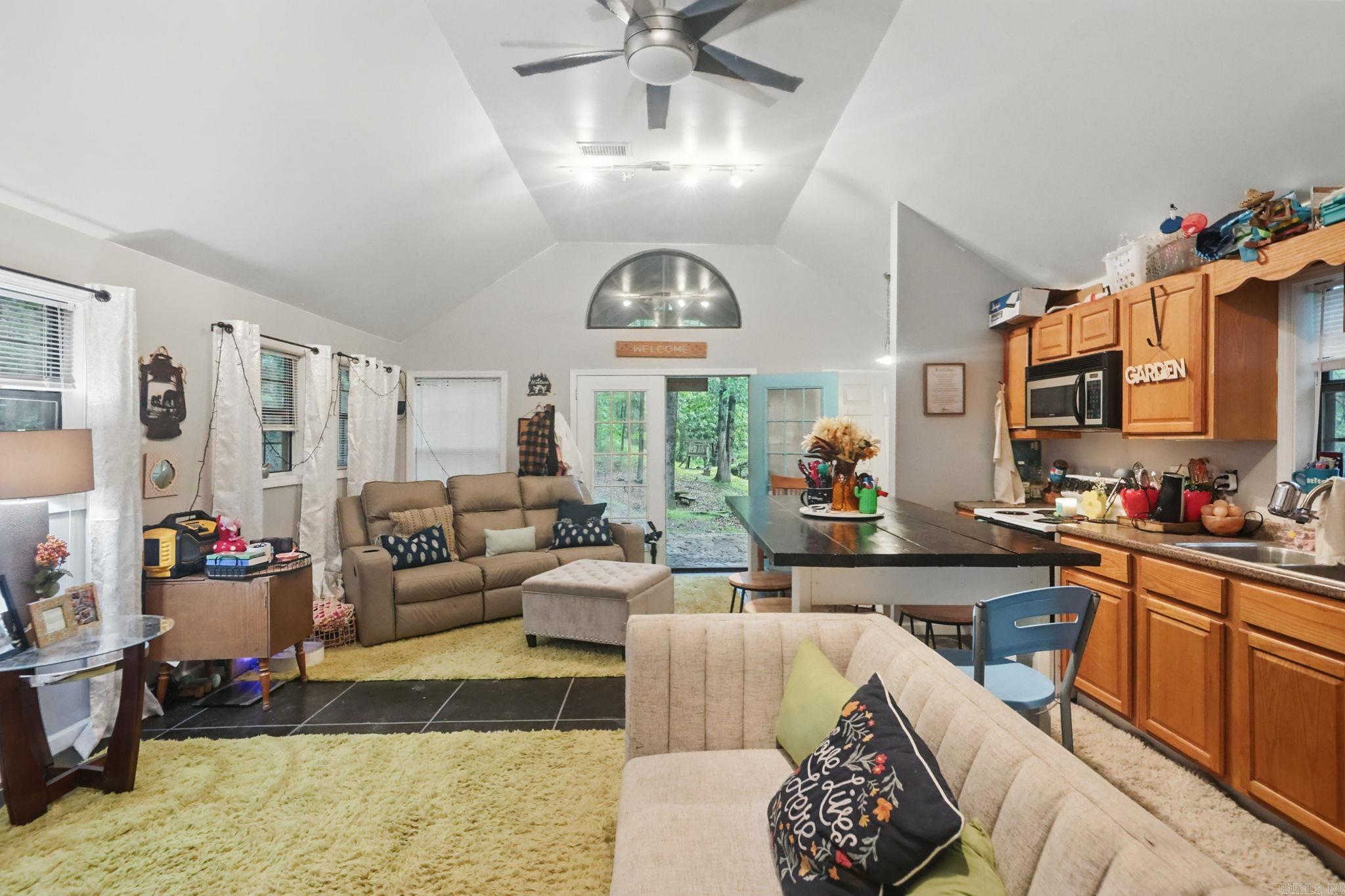 16501  Burlingame  Little Rock, AR