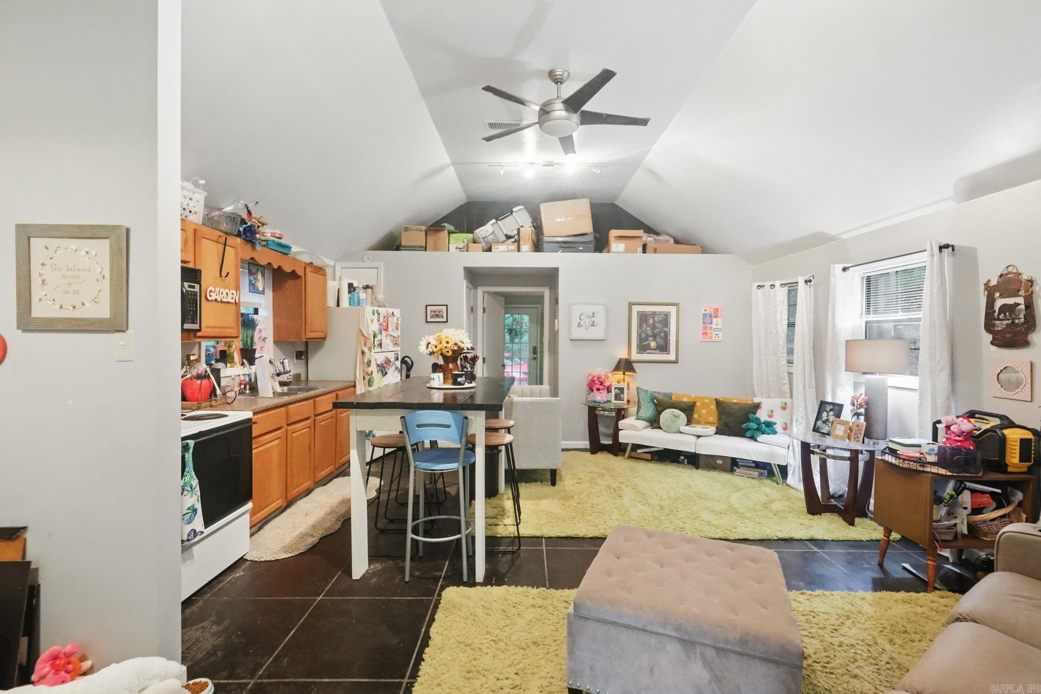 16501  Burlingame  Little Rock, AR