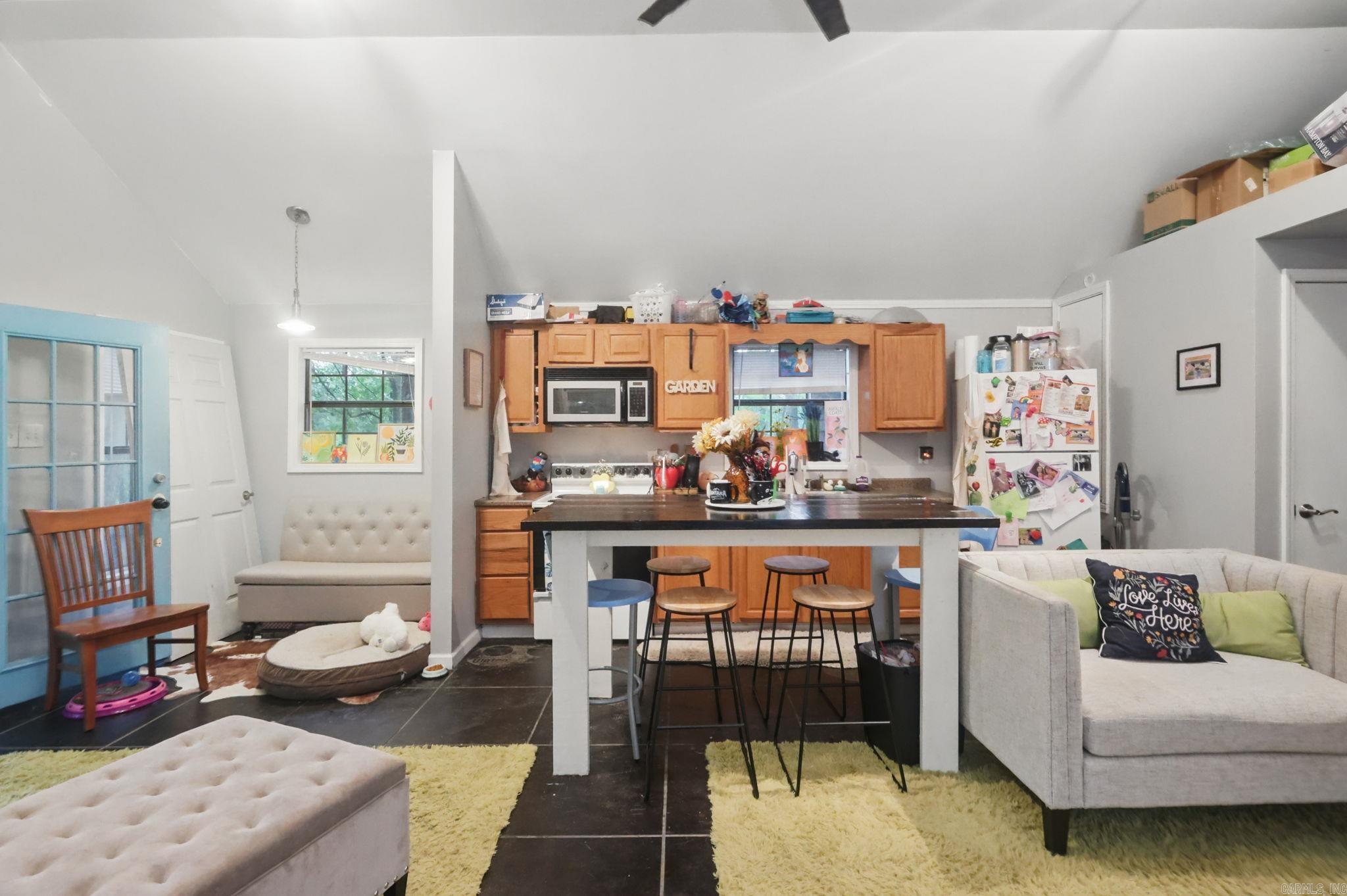 16501  Burlingame  Little Rock, AR
