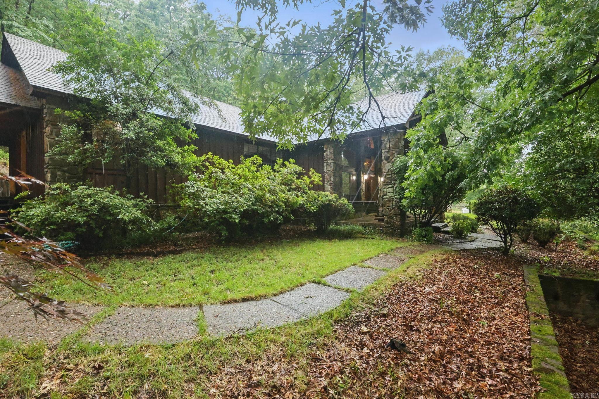 16501  Burlingame  Little Rock, AR