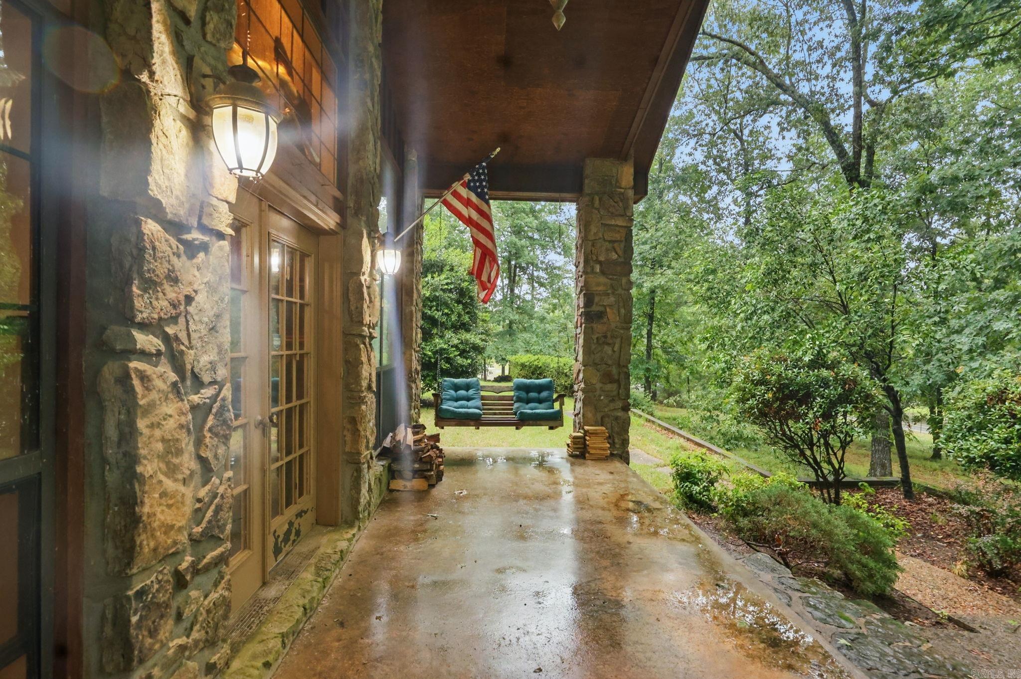 16501  Burlingame  Little Rock, AR