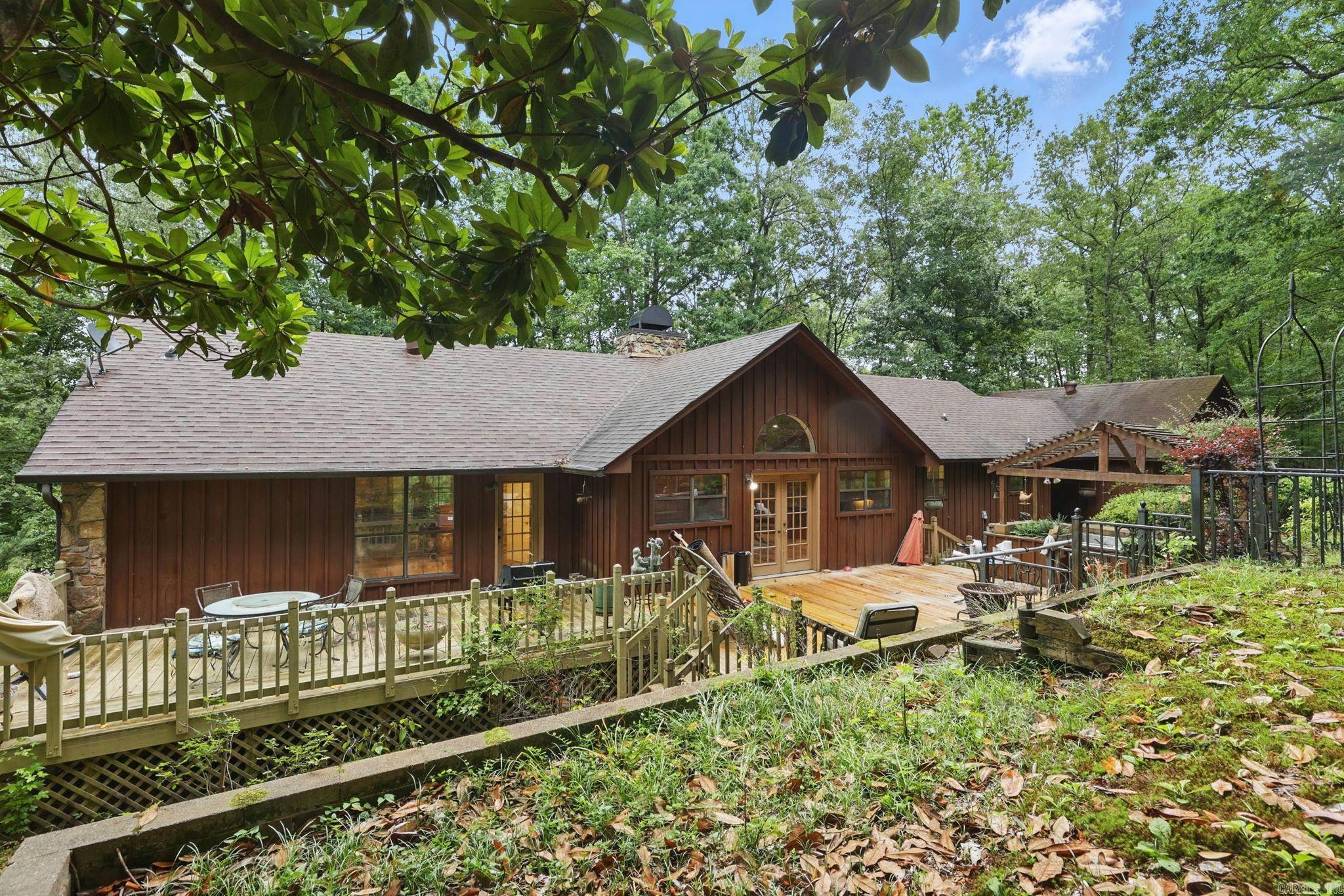 16501  Burlingame  Little Rock, AR