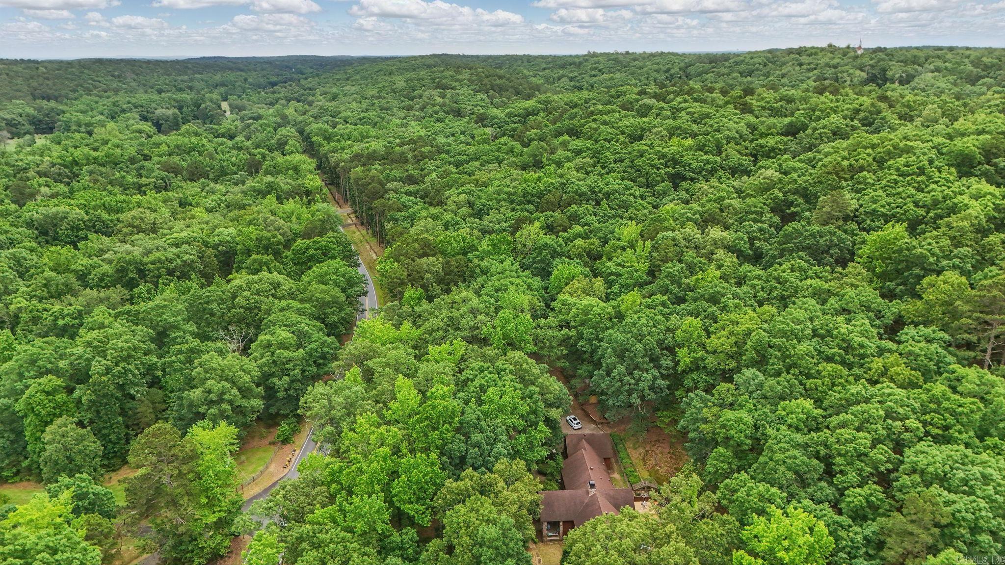 16501  Burlingame  Little Rock, AR