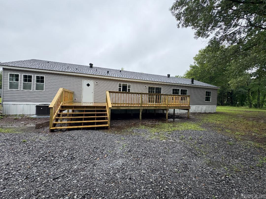 12830  Griffin  Des Arc, AR