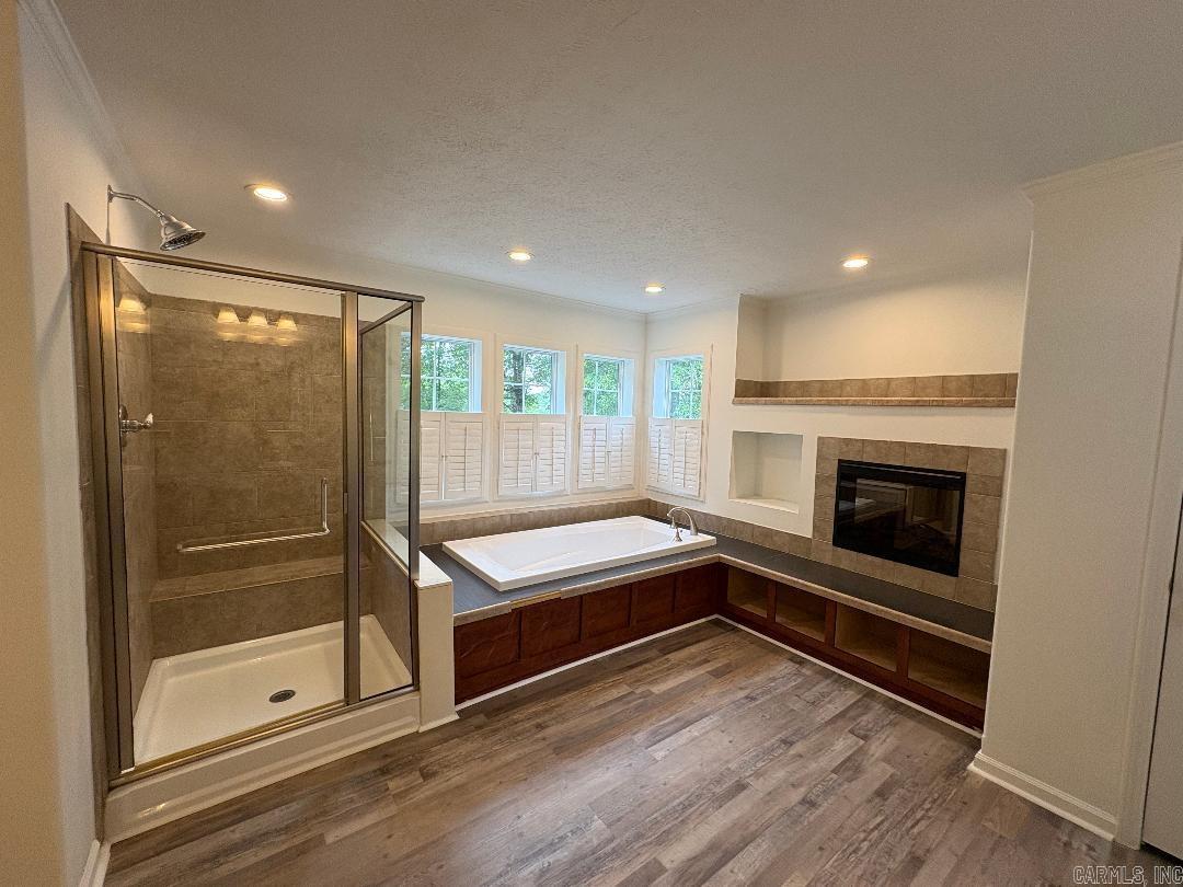 12830  Griffin  Des Arc, AR
