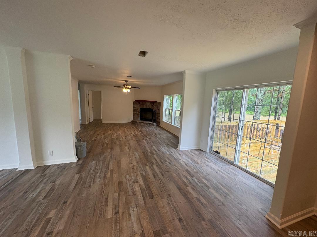 12830  Griffin  Des Arc, AR