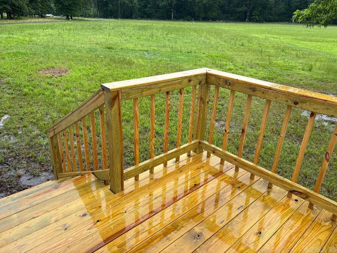 12830  Griffin  Des Arc, AR