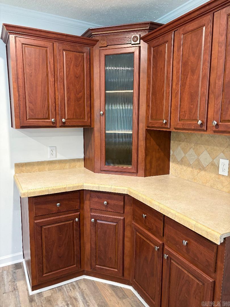 12830  Griffin  Des Arc, AR