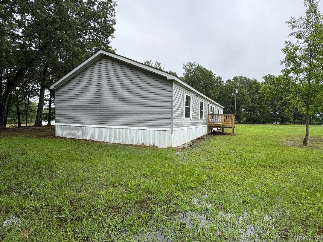 12830  Griffin  Des Arc, AR