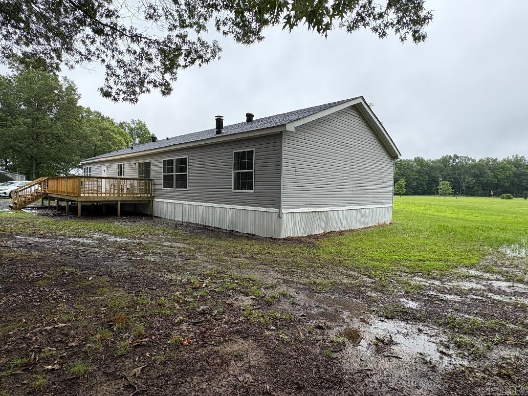 12830  Griffin  Des Arc, AR