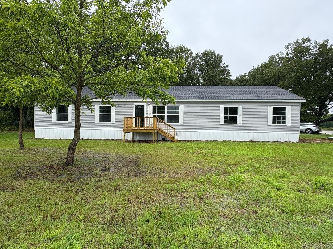 12830  Griffin  Des Arc, AR
