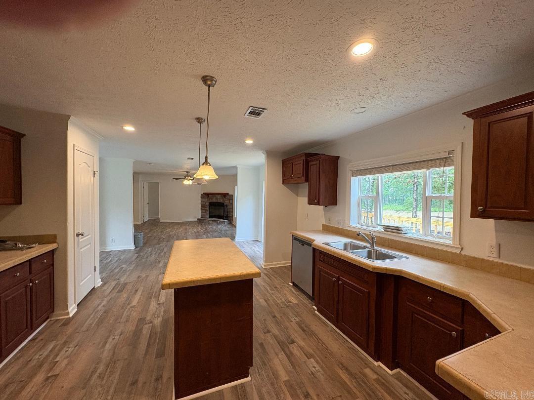 12830  Griffin  Des Arc, AR