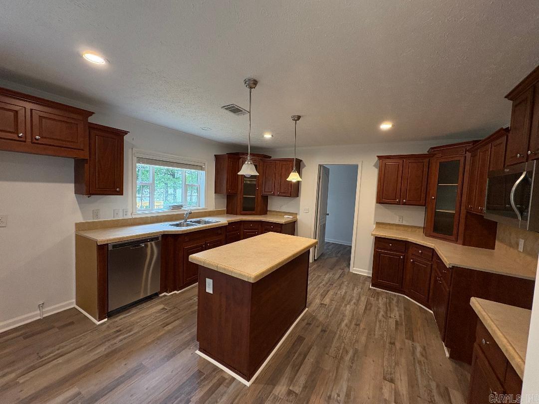 12830  Griffin  Des Arc, AR