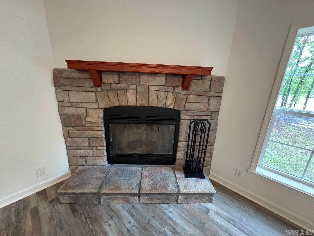 12830  Griffin  Des Arc, AR