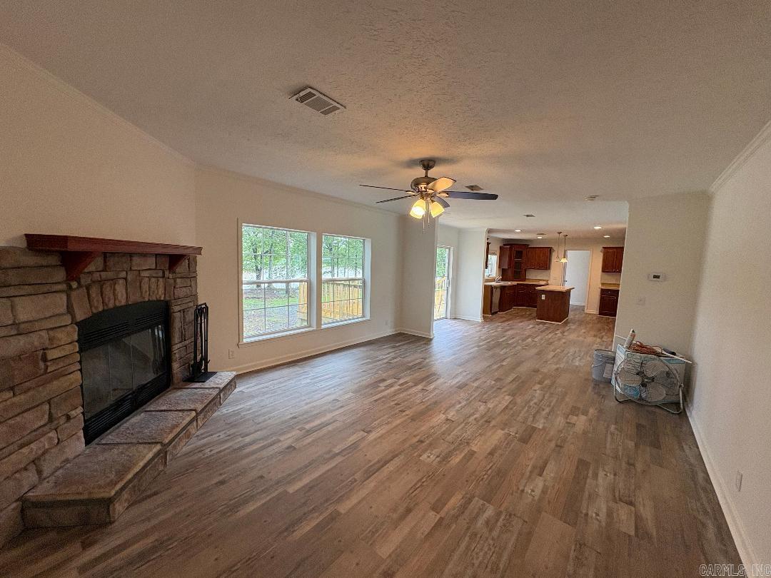 12830  Griffin  Des Arc, AR