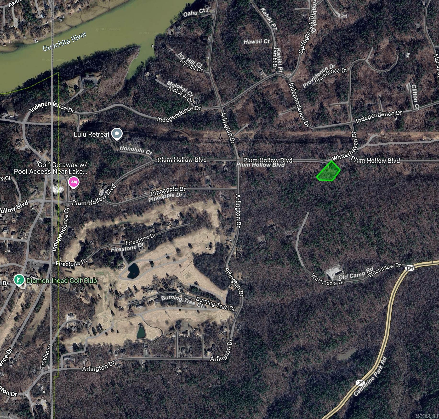 0  Wachesaw  Hot Springs, AR
