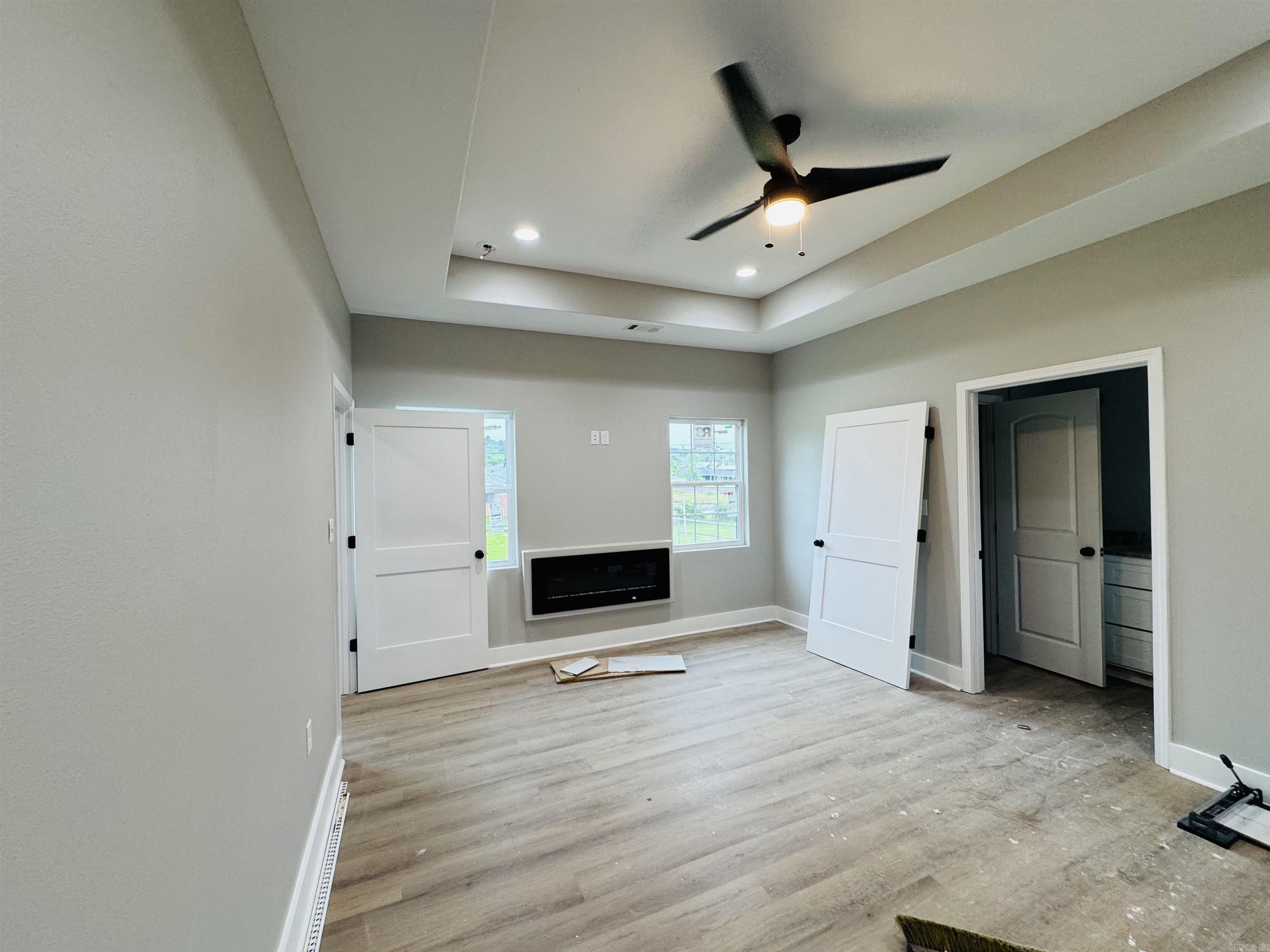 207 W military  North Little Rock, AR
