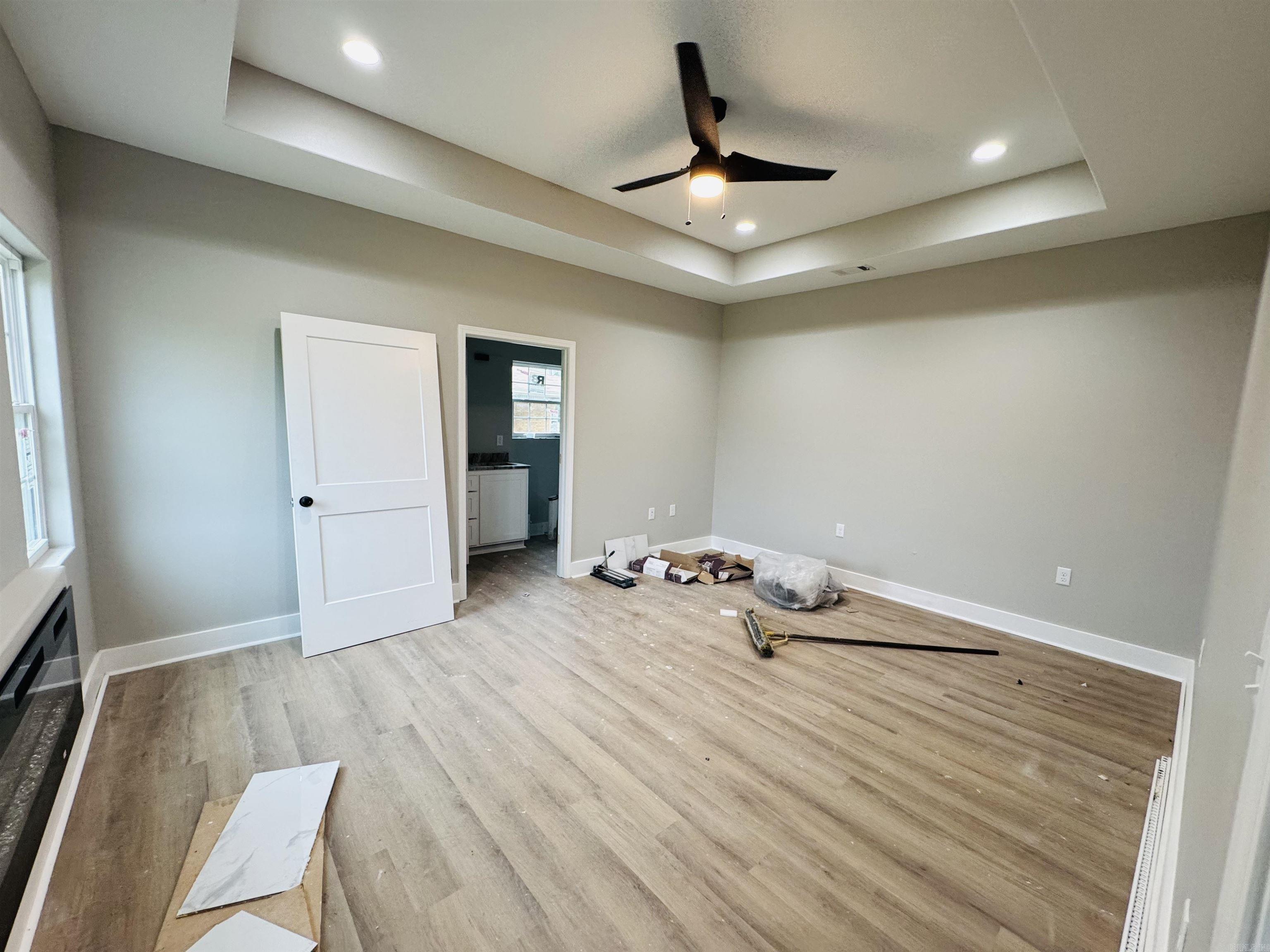 207 W military  North Little Rock, AR