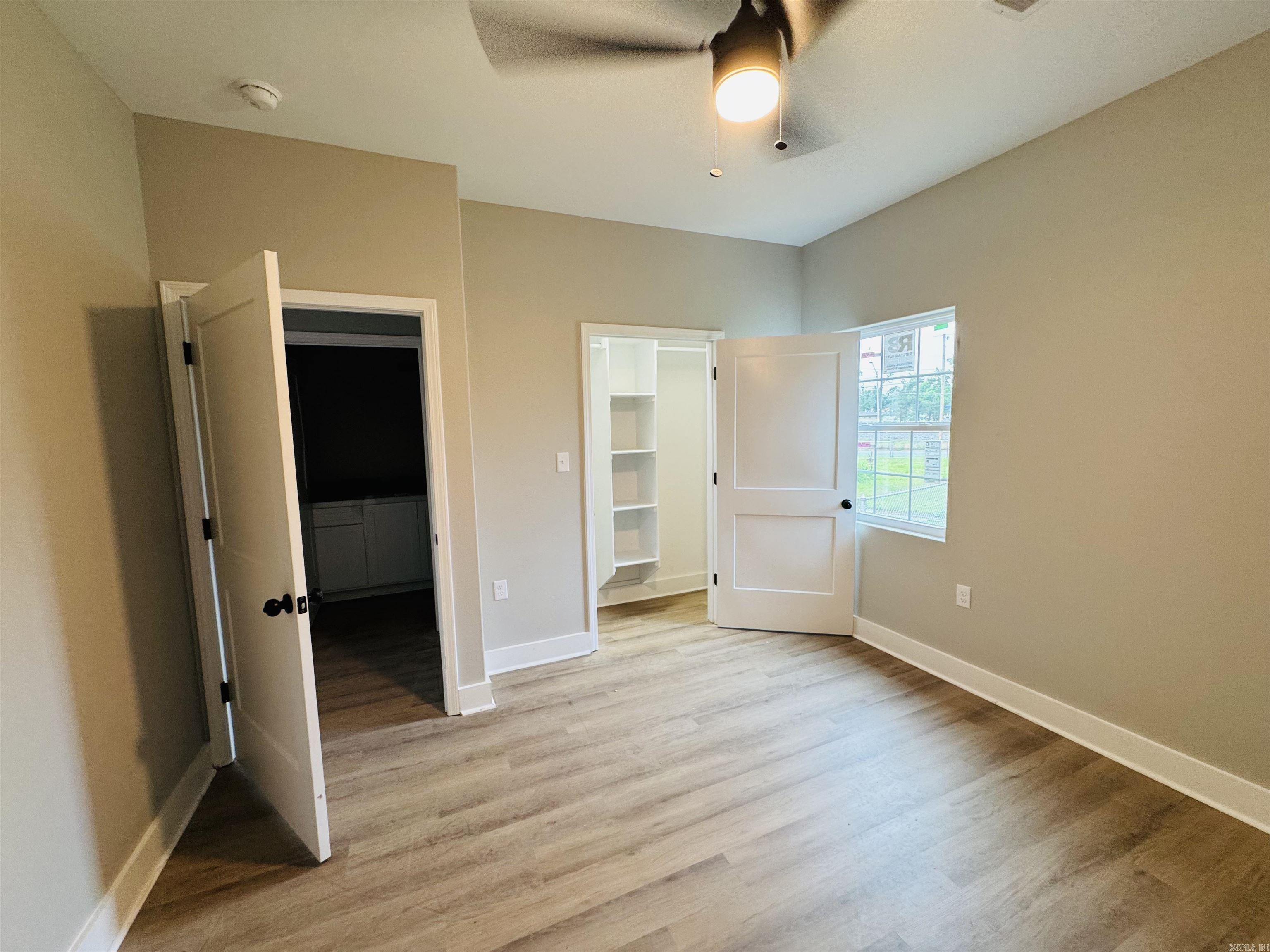 207 W military  North Little Rock, AR