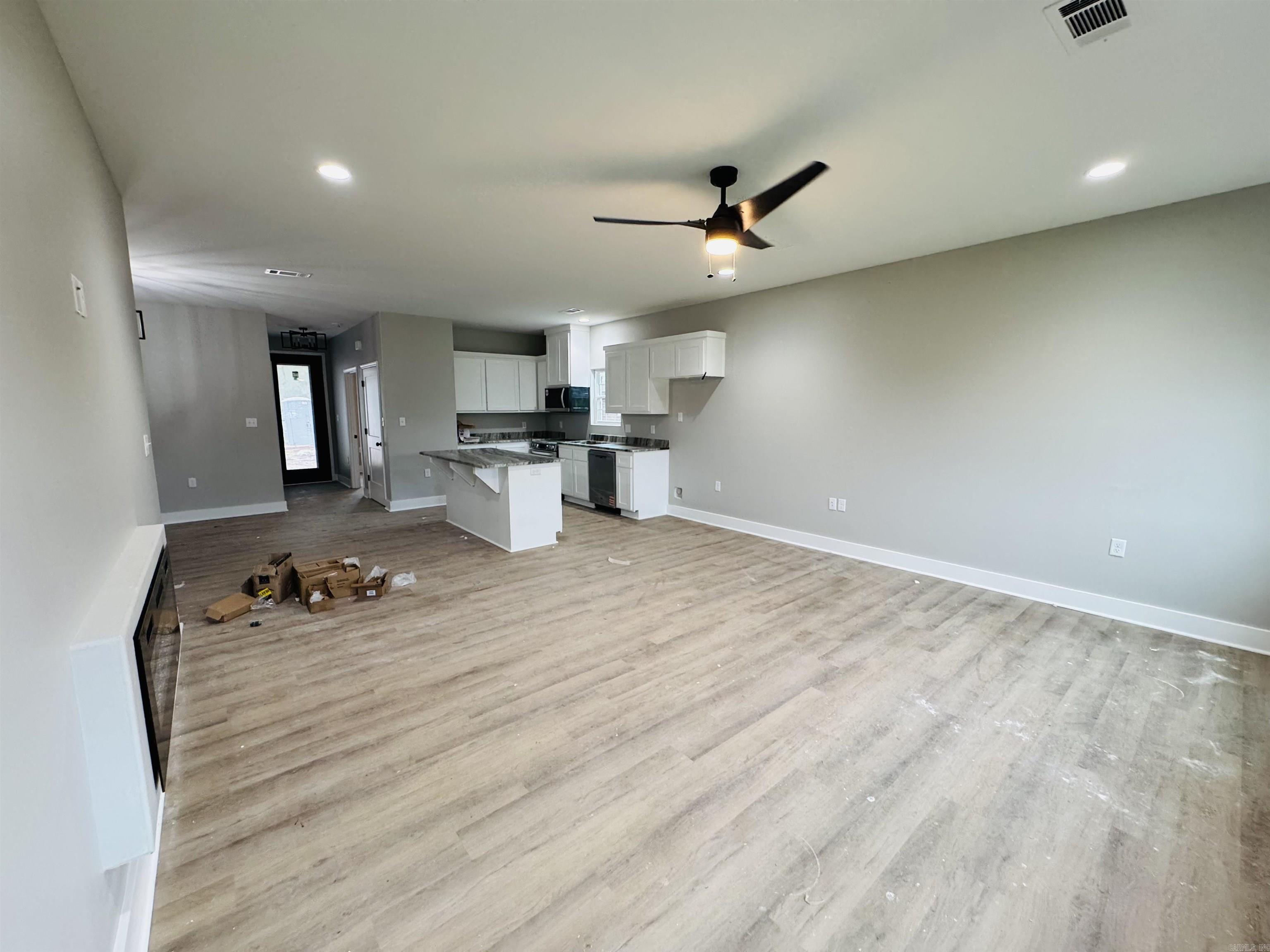 207 W military  North Little Rock, AR