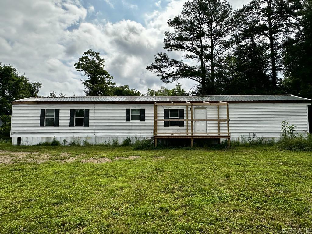4530  HWY 8 E  Mena, AR
